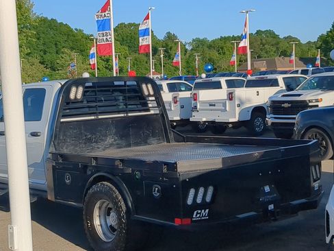 Used 2022 RAM 3500 Tradesman w/ Max Tow Package AWD/4WD image 20