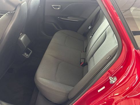 Used 2025 Kia K4 FWD image 26