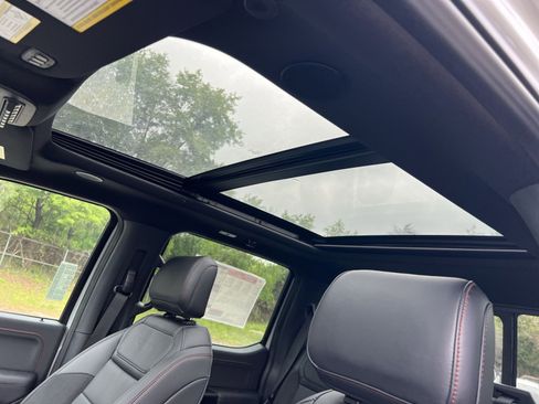 New 2026 Ford F150 Raptor AWD/4WD image 24