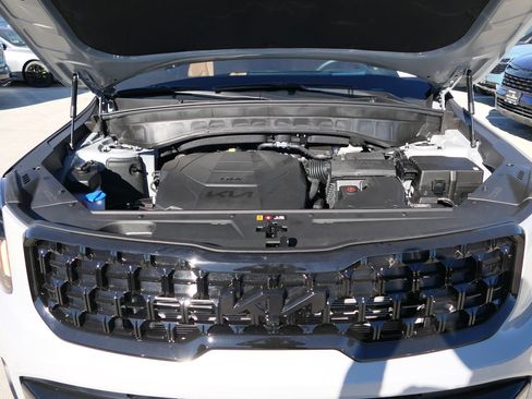 New 2025 Kia Telluride SX Prestige X-Line image 27