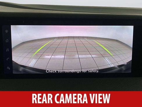 New 2025 Nissan Murano SV w/ Cargo Package AWD/4WD image 13