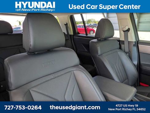 Used 2026 Hyundai Santa Fe XRT AWD/4WD image 6
