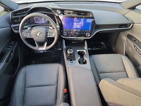 Used 2024 Lexus RZ 300e Premium w/ Accessory Package (Z1) FWD image 18