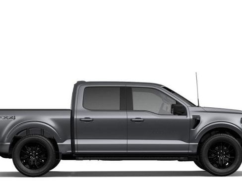 New 2026 Ford F150 XLT image 5