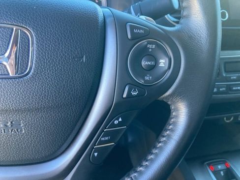 Certified 2023 Honda Ridgeline RTL image 27