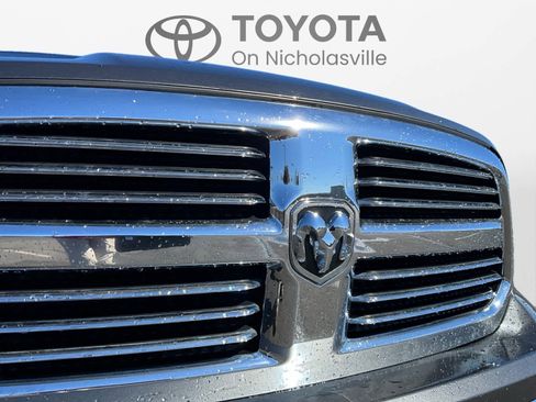 Used 2015 RAM 1500 Big Horn image 18