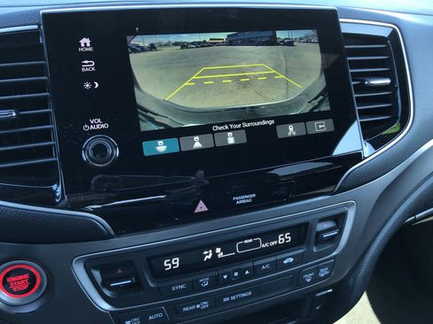 Used 2024 Honda Passport EX-L image 21