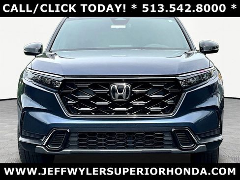 Used 2023 Honda CR-V Sport image 2