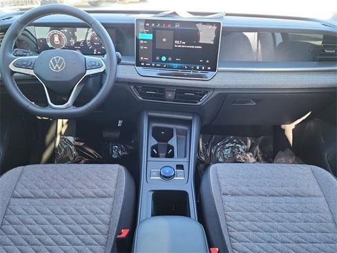 New 2026 Volkswagen Tiguan S image 16