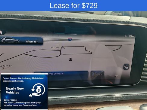 Used 2026 Mercedes-Benz GLE 350 GLE 350 image 15