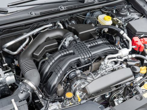 New 2026 Subaru Impreza 2.0i Sport AWD/4WD image 32