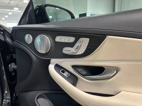 Used 2022 Mercedes-Benz C 300 Coupe image 36