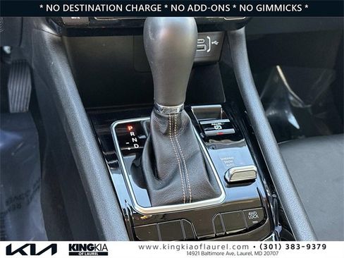 Used 2022 Jeep Compass Limited image 7