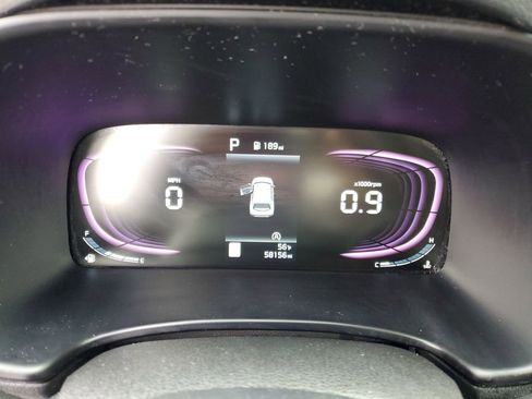 Used 2024 Kia Soul LX w/ Option Group 015 image 13