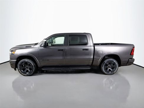 New 2026 RAM 1500 Big Horn AWD/4WD image 4