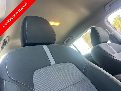 Certified 2025 Nissan Sentra SV w/ All-Weather Package image 18