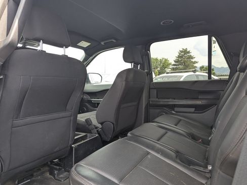 Used 2020 Ford Expedition XL AWD/4WD image 26