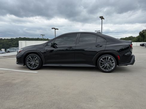 Used 2022 Subaru WRX GT AWD/4WD image 2