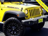 Used 2015 Jeep Wrangler Rubicon image 4