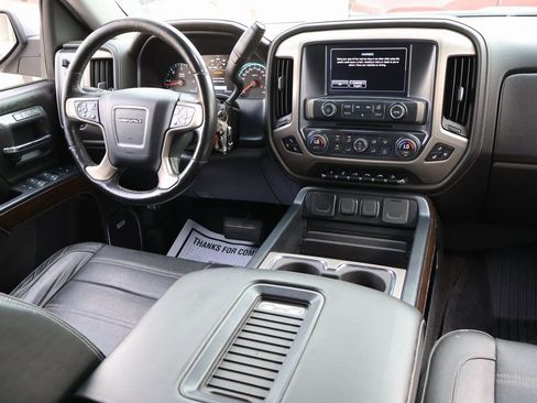 Used 2018 GMC Sierra 1500 Denali image 16