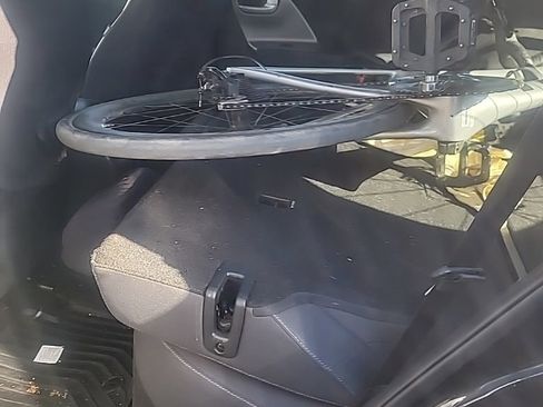 Used 2018 Kia Niro LX image 6