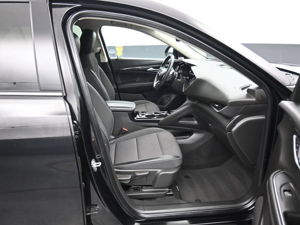 Used 2023 Buick Envision Preferred FWD image 42