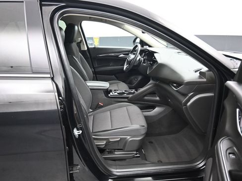 Used 2023 Buick Envision Preferred FWD image 42