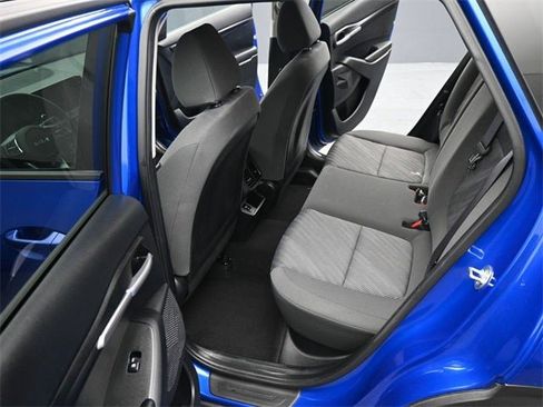 Used 2024 Kia Seltos LX image 20
