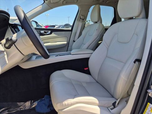 Used 2023 Volvo XC60 T8 Plus w/ Protection Package Premier AWD/4WD image 20