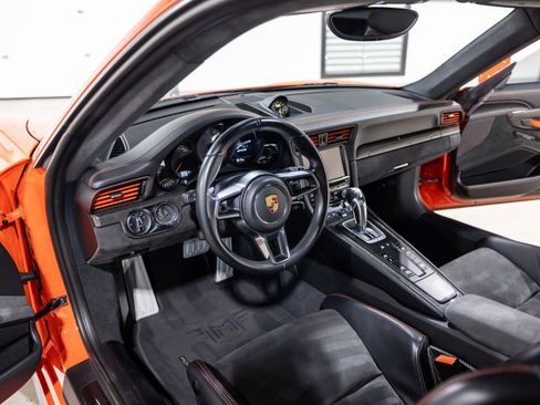 Used 2016 Porsche 911 GT3 RS image 35