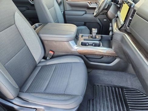 Used 2026 Chevrolet Silverado 1500 RST w/ Convenience Package II image 21