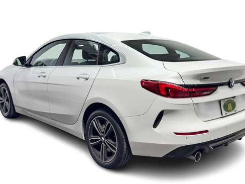 Used 2024 BMW 228i xDrive Gran Coupe w/ Convenience Package AWD/4WD image 4