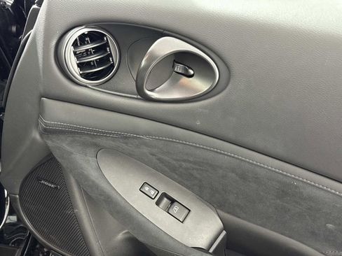 Used 2024 Nissan Z Performance w/ Floor Mat Package image 37
