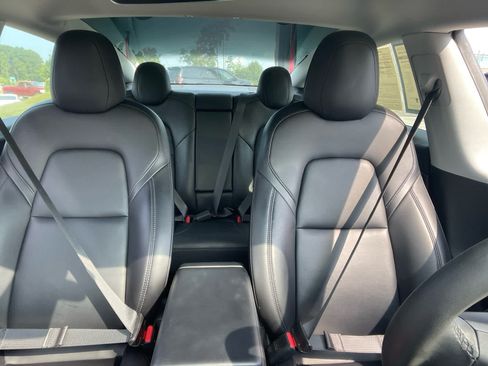 Used 2021 Tesla Model 3 Standard Range Plus RWD image 31