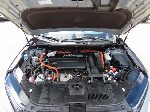 Certified 2023 Honda CR-V Sport Touring image 11