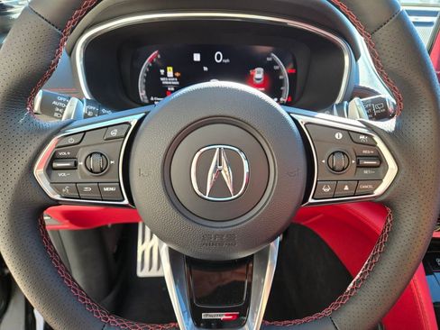 New 2026 Acura MDX Type S image 24
