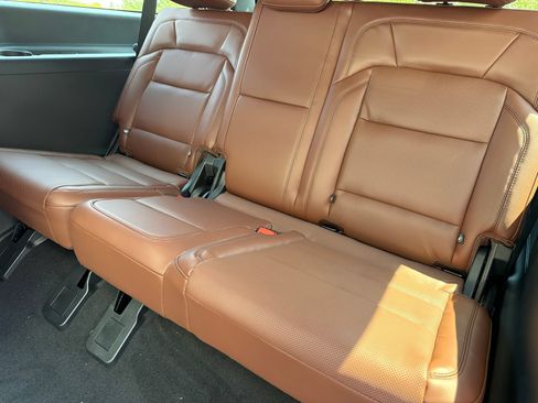 New 2027 Lincoln Navigator L Reserve AWD/4WD image 20