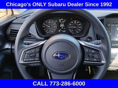 Certified 2025 Subaru Impreza 2.0i image 11
