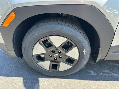 New 2026 Hyundai Santa Fe SE image 36