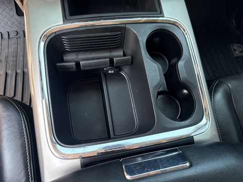 Used 2018 RAM 2500 Laramie w/ Sport Appearance Group AWD/4WD image 15