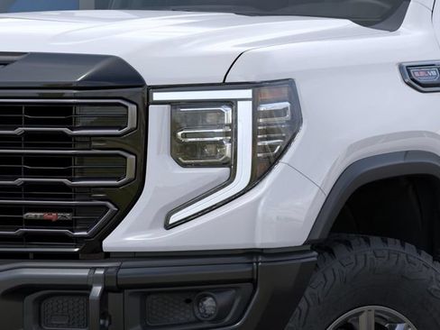 New 2026 GMC Sierra 1500 AT4X AWD/4WD image 11