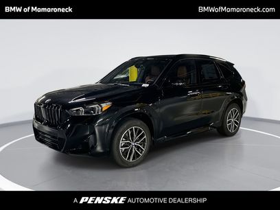 New 2026 BMW X1 xDrive28i w/ Technology Package