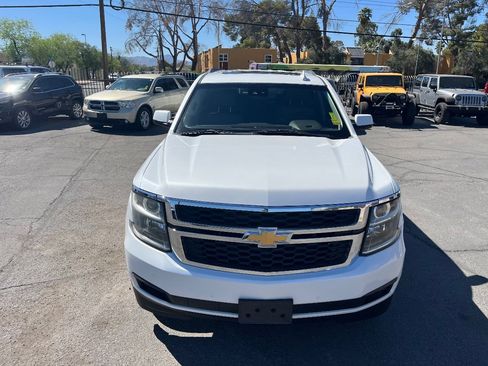 Used 2019 Chevrolet Suburban LT image 50