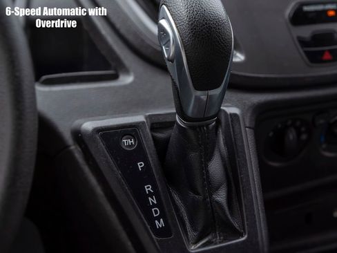 Used 2016 Ford Transit 250 130 Medium Roof image 20