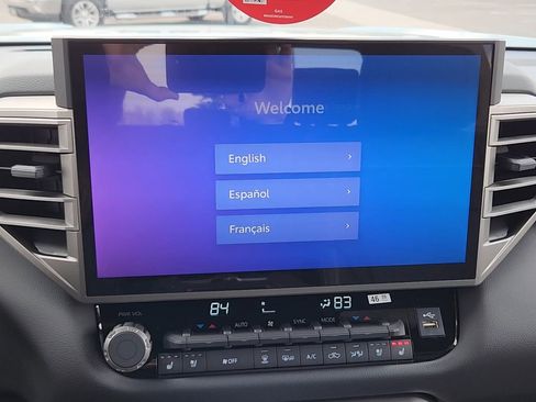 New 2026 Toyota Tundra Limited AWD/4WD image 13