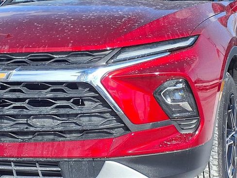 Used 2024 Chevrolet Blazer LT w/ Convenience Package image 25