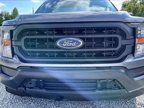 Used 2023 Ford F150 XL w/ Trailer Tow Package RWD image 28