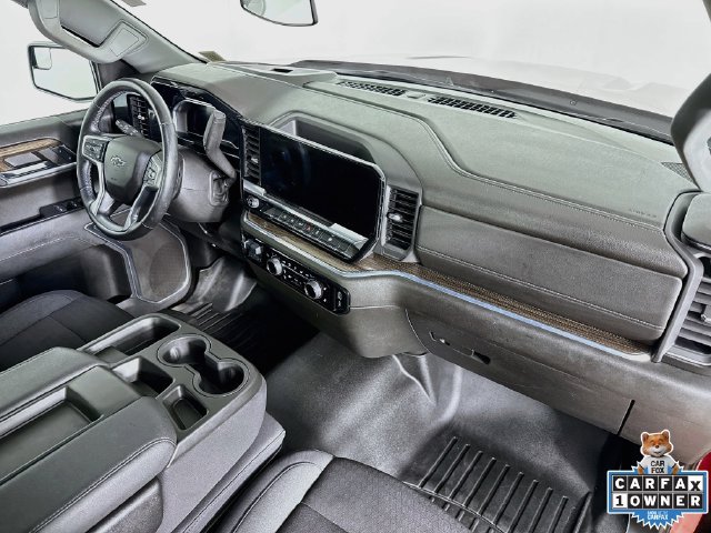Used 2024 Chevrolet Silverado 1500 RST AWD/4WD image 30