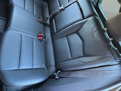 Used 2019 Cadillac XT4 Sport w/ Driver Awareness Package image 31