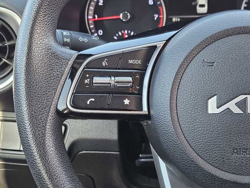 Used 2023 Kia Forte LXS image 24